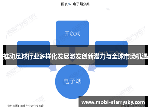 推动足球行业多样化发展激发创新潜力与全球市场机遇