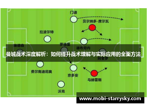 曼城战术深度解析：如何提升战术理解与实际应用的全面方法