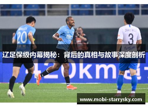 辽足保级内幕揭秘：背后的真相与故事深度剖析